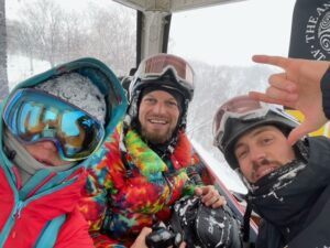 タクト　オーダーメイドツアー「外国人ゲスト