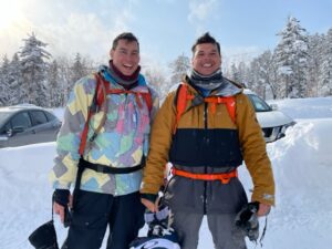 外国人ブライベートツアー　ガイドオフィス タクト