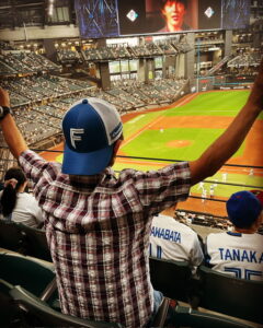 北広島山＆エスコンフィールド観戦ツアー　ガイドオフィウスタクト 