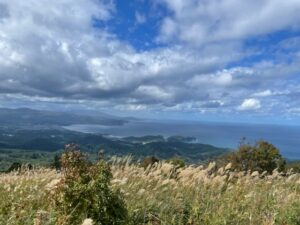 小樽丸山　ガイドオフィス タクト　629m