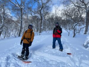 外国人pvtツアー
ガイドオフィス タクト