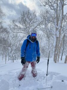 外国人プライベートガイド