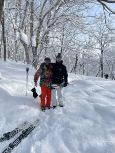 ガイドオフィス タクト　外国人ツアー