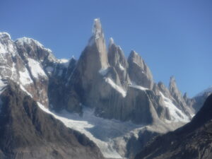 南米パタゴニアトレッキング  ガイドオフィス タクト