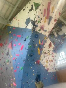 美唄体育館インドア　ガイドオフィス タクト、
