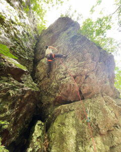 北見留辺蘂　ユウに岩 ガイドオフィス タクト