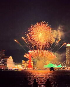 神戸　ファーストエイド講習　IN JMGA