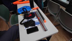 AvSAR 雪崩講習会N 本州巡業