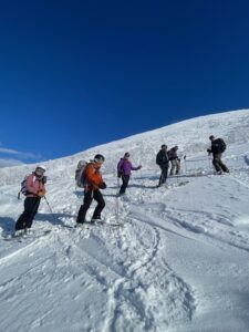 ステップアップニセコツアー