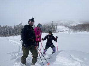 ガイドオフィスタクト 外国人ツアー