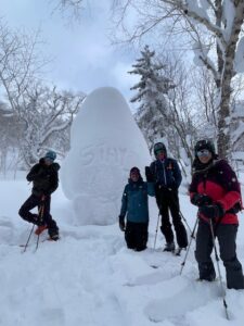 イタリア人ツアー