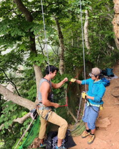 小樽赤岩　MOS  ガイドオフィスタクト 
