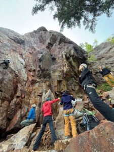 小樽クリスタルフェース
ガイドオフィスタクト 