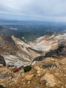 上ホロ　ガイドオフィスタクト 